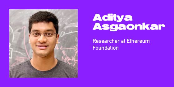 Aditya Asgaonkar